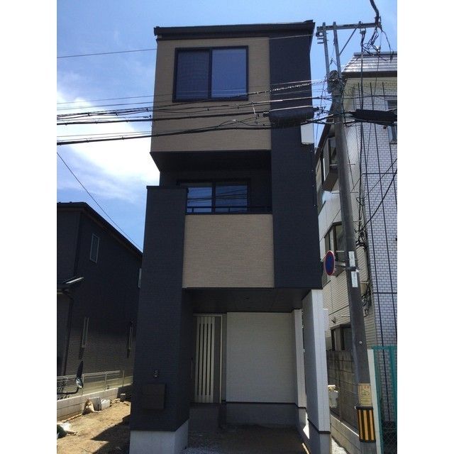 Kolet与野#04の外観画像