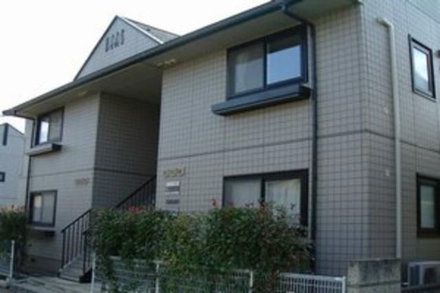 GスペースⅠの外観画像