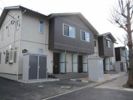 レフィアント土崎の間取り画像