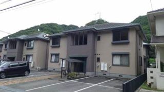 ハミングバード G棟の外観画像
