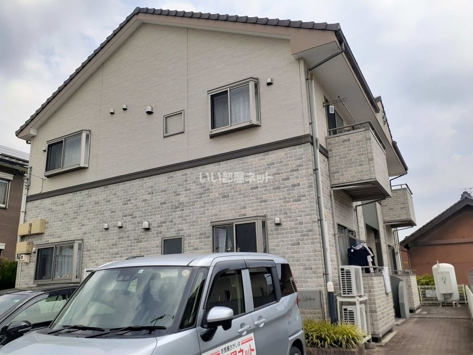 Sky.Leben(V)の外観画像