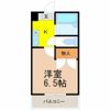 小呂ハイツの間取り画像