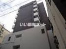 Capital.I姫路の外観