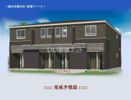 サンロード鼎の間取り画像