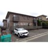 Maison K・H Iの間取り画像
