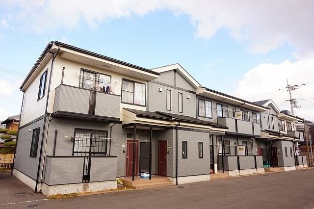 Orbly Y Ⅱの外観画像