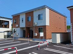 ブリリアント ステージⅡの外観画像