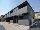 エスポワール下赤田の外観