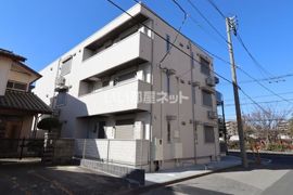 D-ROOM神明町の外観画像