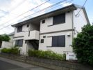 ハイツエルムの外観