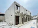 セレスティア上鷺宮の外観