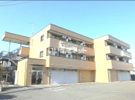 さがみ野セントラルビル Ⅱの間取り画像
