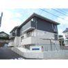 アビタシオンの間取り画像