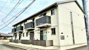 リヴィエールⅡの間取り画像