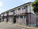 カーサデーリア花園の間取り画像