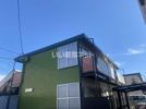 グリーンハイツ北村の間取り画像
