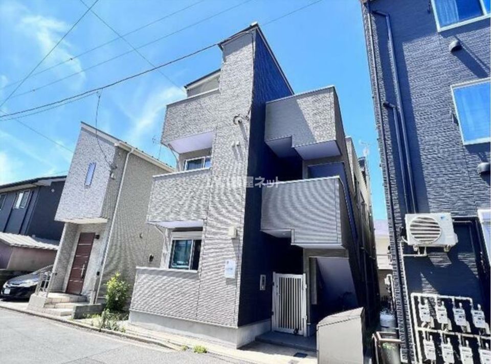 ドルフ千葉の外観画像