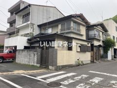 亀岡町借家の外観画像