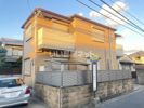 クロワール Ⅲの間取り画像