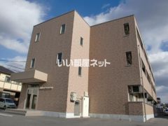 田畑ハイツそれいゆⅡの外観画像