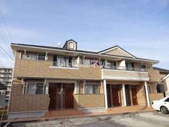 ソレイユ苗代の外観画像