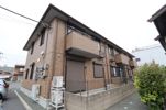 セント・レークの間取り画像