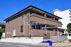 コージー レジデンスの外観画像