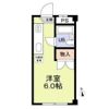ハイツピアの間取り画像
