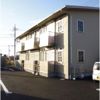 プランドール太田の間取り画像