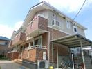 キャッスルバレー行田Ⅰの間取り画像