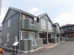 エクセレントメゾンBの外観画像