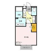 スマイルコートの間取り画像