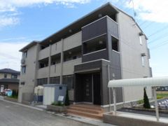 ライズの外観画像