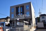 ラピス有松の間取り画像