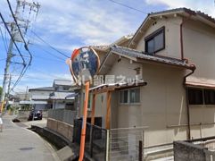 主原馬渕貸家の外観画像