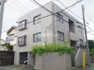 モンシェール志津Ⅰの間取り画像