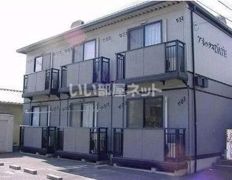 アネックスDATEの外観画像