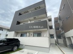 フジパレス門真大倉町ノースの外観画像