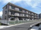 メゾンポワールの間取り画像