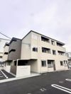 コンフォルト大元駅の外観