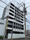MDI Vista mare 門司駅前の外観