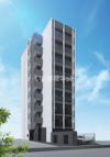MODERN PALAZZO箱崎graceの間取り画像