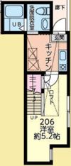 SEYA BASEの間取り画像