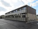 プランドールⅡの間取り画像