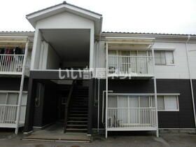 コーポAmi B棟の外観画像