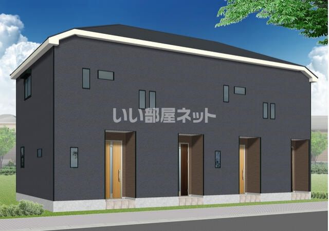 リノ東林間の外観画像