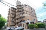ハーシオンフルタⅡの間取り画像