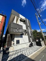 DreamStage南福岡Alberetaの外観画像
