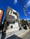 DreamStage南福岡Alberetaの外観