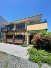 秋川コーポの間取り画像